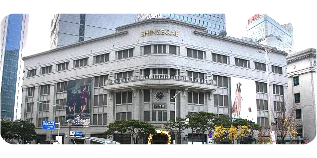 GOKMUL:ONE Opens at Shinsegae Department Store Main Branch (Myeongdong)